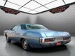 1971 Dodge Polara 2dr Hardtop Coupe - 22968950 - 2