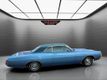 1971 Dodge Polara 2dr Hardtop Coupe - 22968950 - 5