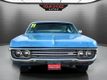 1971 Dodge Polara 2dr Hardtop Coupe - 22968950 - 7