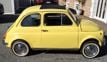 1971 FIAT 500 F Francis Lombardi 110F For Sale - 22944163 - 1