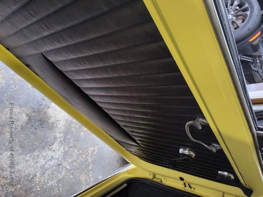 1971 FIAT 500 F Francis Lombardi 110F For Sale - 22944163 - 20