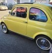 1971 FIAT 500 F Francis Lombardi 110F For Sale - 22944163 - 3