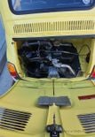 1971 FIAT 500 F Francis Lombardi 110F For Sale - 22944163 - 6