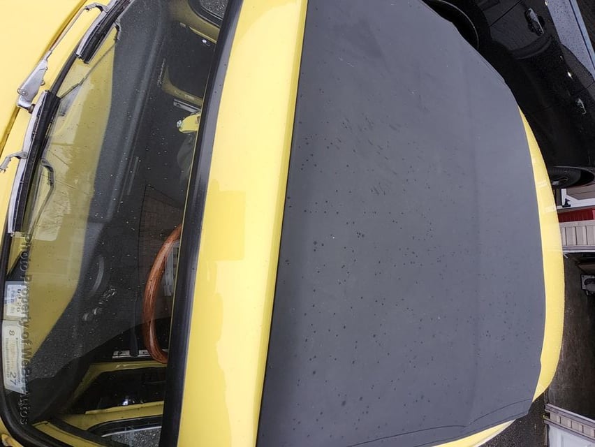 1971 FIAT 500 F Francis Lombardi 110F For Sale - 22944163 - 8