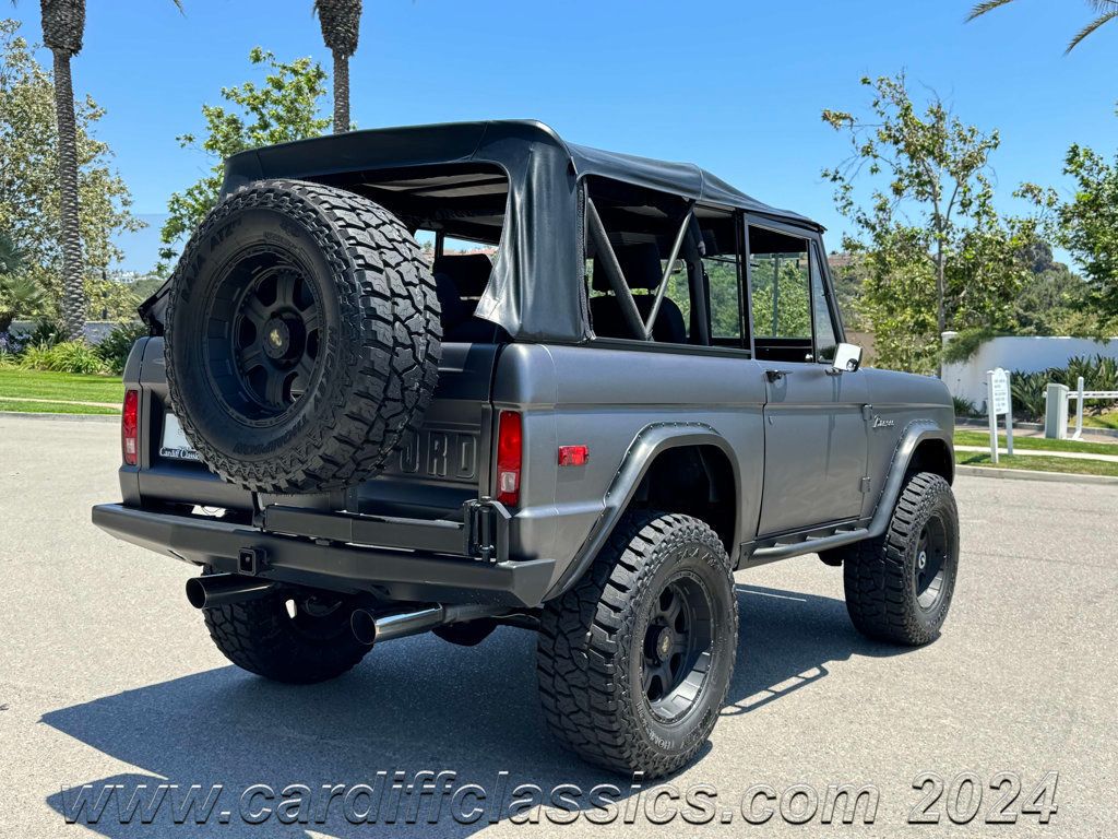 1971 Ford Bronco  - 22482559 - 5