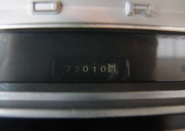 1971 Ford F100  - 18056115 - 15