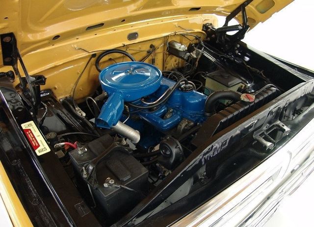 1971 Ford F100  - 18056115 - 20