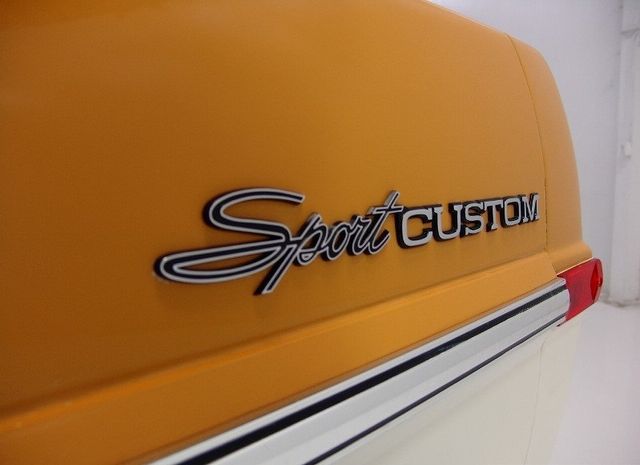 1971 Ford F100  - 18056115 - 30