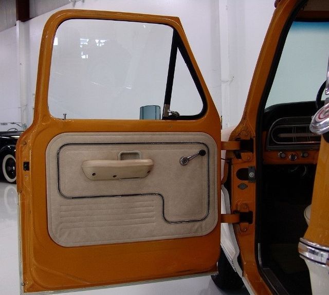 1971 Ford F100  - 18056115 - 31