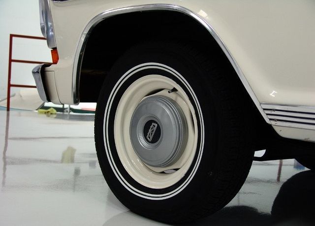 1971 Ford F100  - 18056115 - 33