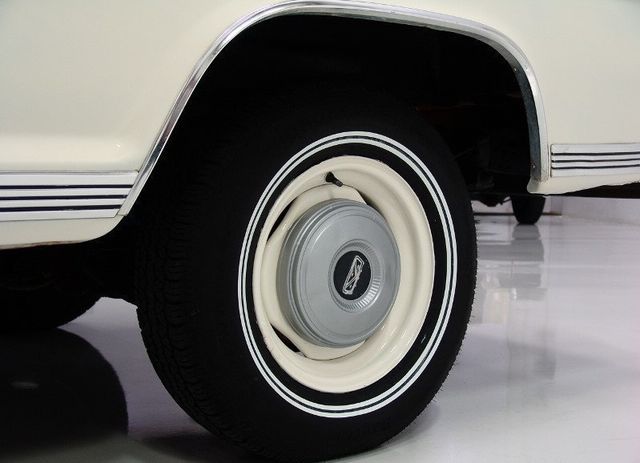 1971 Ford F100  - 18056115 - 36