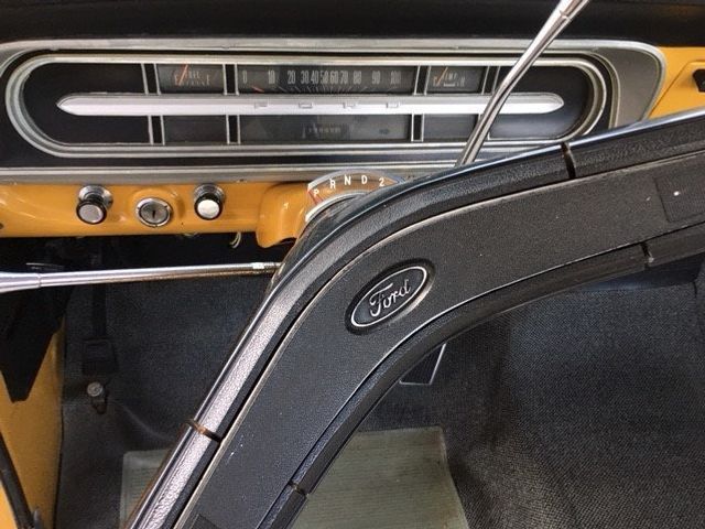 1971 Ford F100  - 18056115 - 45