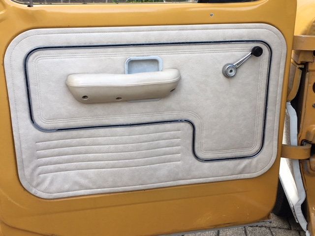 1971 Ford F100  - 18056115 - 52