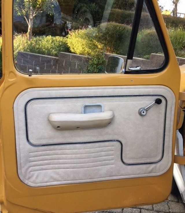 1971 Ford F100  - 18056115 - 53