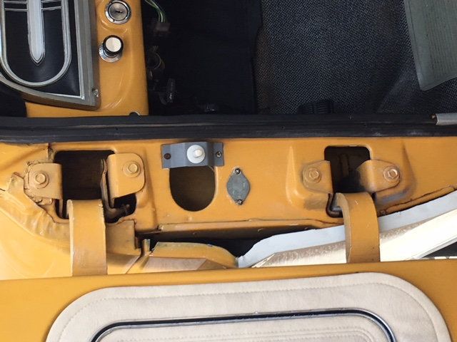 1971 Ford F100  - 18056115 - 54