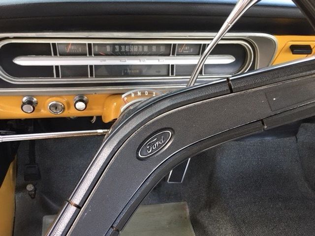 1971 Ford F100  - 18056115 - 57