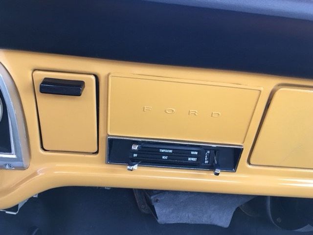 1971 Ford F100  - 18056115 - 58