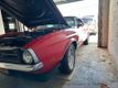 1971 Ford Mustang Convertible For Sale - 23001254 - 19