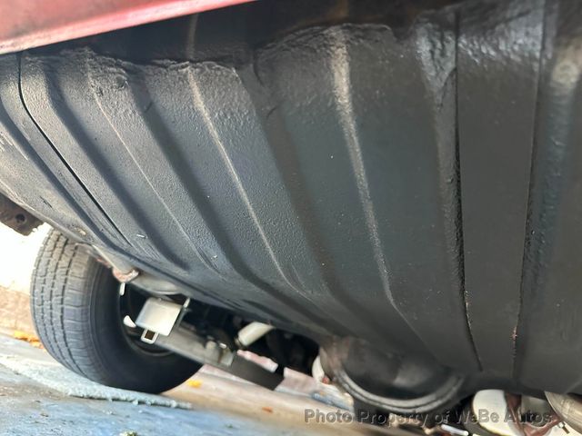 1971 Ford Mustang Convertible For Sale - 23001254 - 23