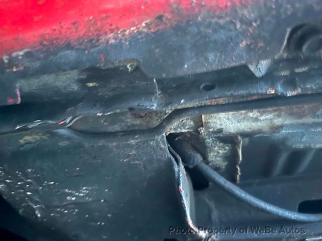 1971 Ford Mustang Convertible For Sale - 23001254 - 31