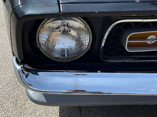 1971 Ford MUSTANG BOSS 351 NO RESERVE - 21397635 - 31