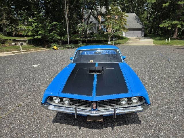 1971 Ford Ranchero GT 351 CLEVELAND ENGINE/ACTUAL MILEAGE/CLEAN TITLE - 23073929 - 9