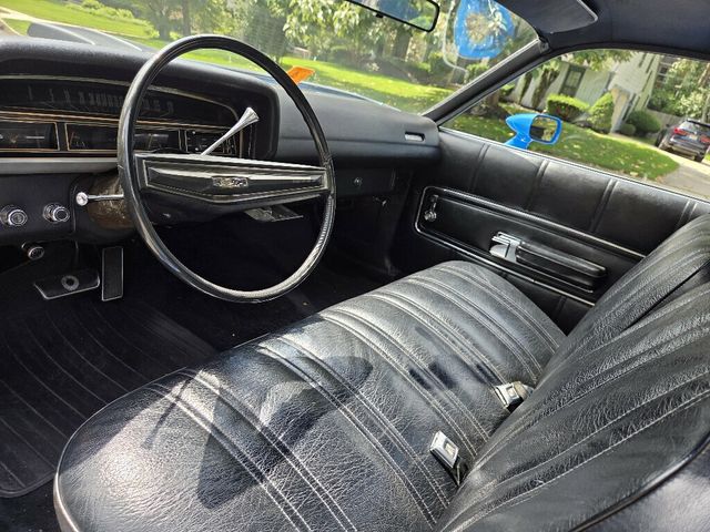 1971 Ford Ranchero GT 351 CLEVELAND ENGINE/ACTUAL MILEAGE/CLEAN TITLE - 23073929 - 11