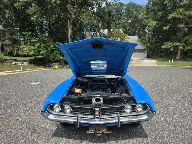 1971 Ford Ranchero GT 351 CLEVELAND ENGINE/ACTUAL MILEAGE/CLEAN TITLE - 23073929 - 16