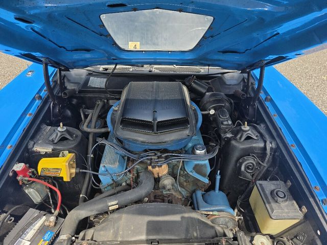 1971 Ford Ranchero GT 351 CLEVELAND ENGINE/ACTUAL MILEAGE/CLEAN TITLE - 23073929 - 17