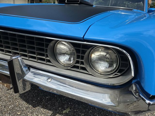 1971 Ford Ranchero GT 351 CLEVELAND ENGINE/ACTUAL MILEAGE/CLEAN TITLE - 23073929 - 18