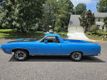 1971 Ford Ranchero GT 351 CLEVELAND ENGINE/ACTUAL MILEAGE/CLEAN TITLE - 23073929 - 1