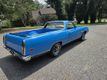 1971 Ford Ranchero GT 351 CLEVELAND ENGINE/ACTUAL MILEAGE/CLEAN TITLE - 23073929 - 6