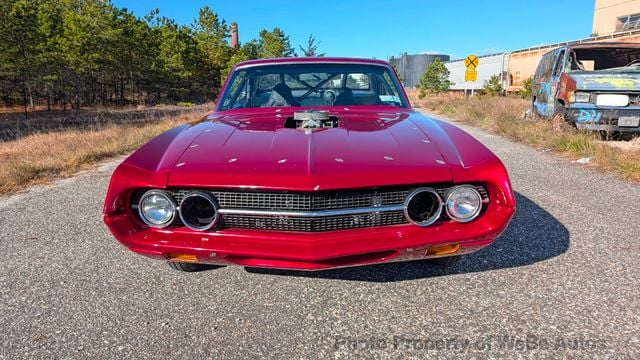 1971 Ford Torino 429 Cobra Jet Pro Street For Sale  - 22942076 - 11