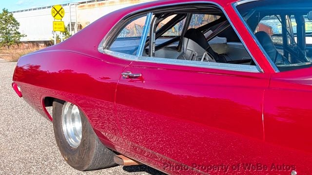 1971 Ford Torino 429 Cobra Jet Pro Street For Sale  - 22942076 - 13