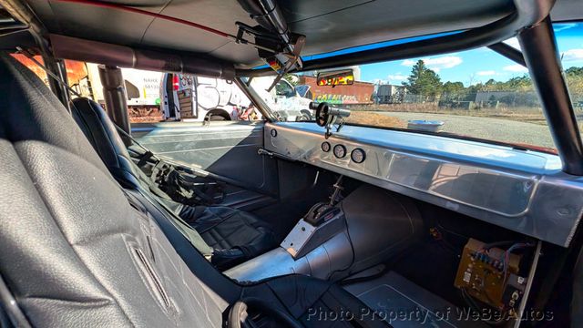 1971 Ford Torino 429 Cobra Jet Pro Street For Sale  - 22942076 - 14