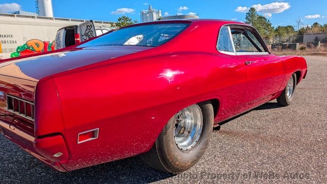 1971 Ford Torino 429 Cobra Jet Pro Street For Sale  - 22942076 - 15
