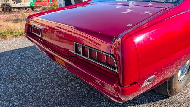 1971 Ford Torino 429 Cobra Jet Pro Street For Sale  - 22942076 - 16