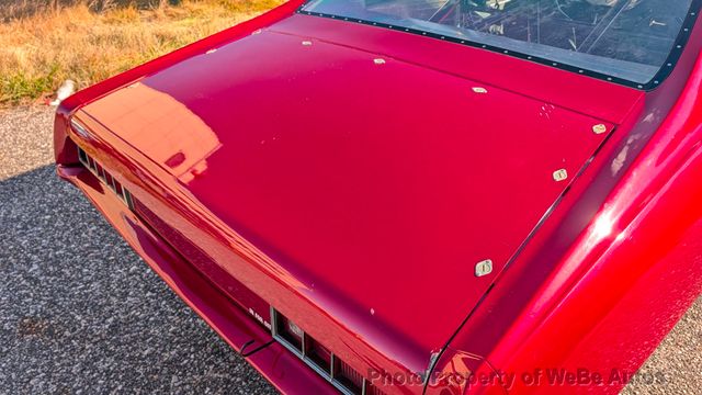 1971 Ford Torino 429 Cobra Jet Pro Street For Sale  - 22942076 - 17