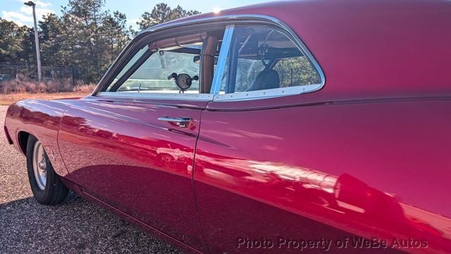 1971 Ford Torino 429 Cobra Jet Pro Street For Sale  - 22942076 - 20