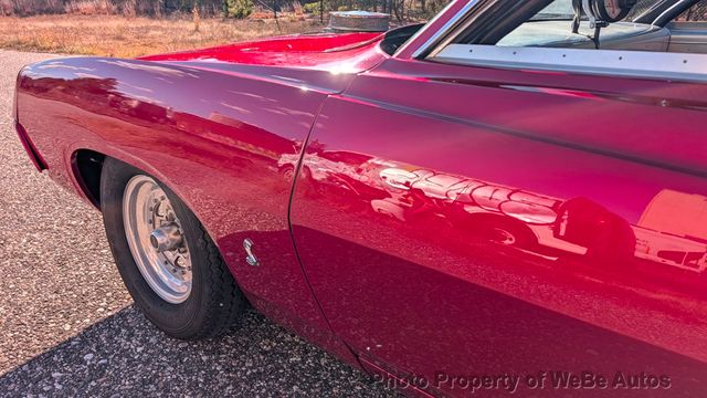 1971 Ford Torino 429 Cobra Jet Pro Street For Sale  - 22942076 - 21