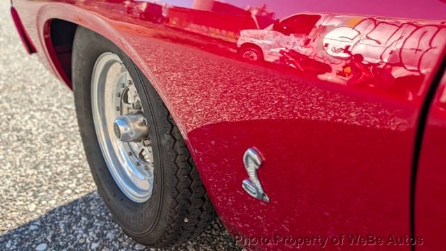 1971 Ford Torino 429 Cobra Jet Pro Street For Sale  - 22942076 - 22