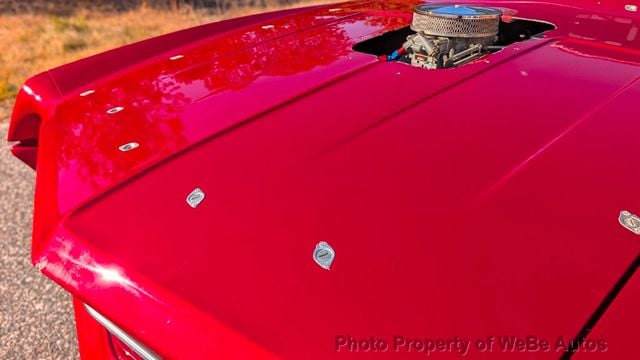 1971 Ford Torino 429 Cobra Jet Pro Street For Sale  - 22942076 - 25
