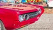 1971 Ford Torino 429 Cobra Jet Pro Street For Sale  - 22942076 - 26
