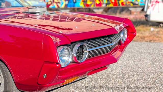 1971 Ford Torino 429 Cobra Jet Pro Street For Sale  - 22942076 - 26