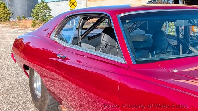 1971 Ford Torino 429 Cobra Jet Pro Street For Sale  - 22942076 - 27