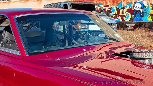 1971 Ford Torino 429 Cobra Jet Pro Street For Sale  - 22942076 - 28