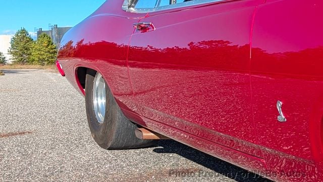 1971 Ford Torino 429 Cobra Jet Pro Street For Sale  - 22942076 - 29