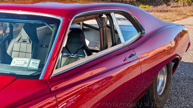 1971 Ford Torino 429 Cobra Jet Pro Street For Sale  - 22942076 - 30