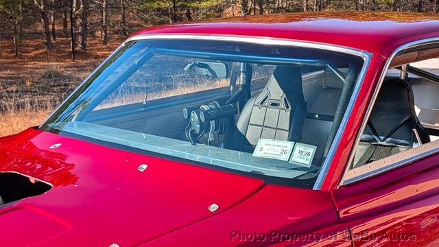 1971 Ford Torino 429 Cobra Jet Pro Street For Sale  - 22942076 - 31