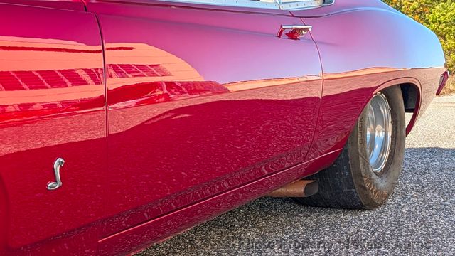 1971 Ford Torino 429 Cobra Jet Pro Street For Sale  - 22942076 - 32